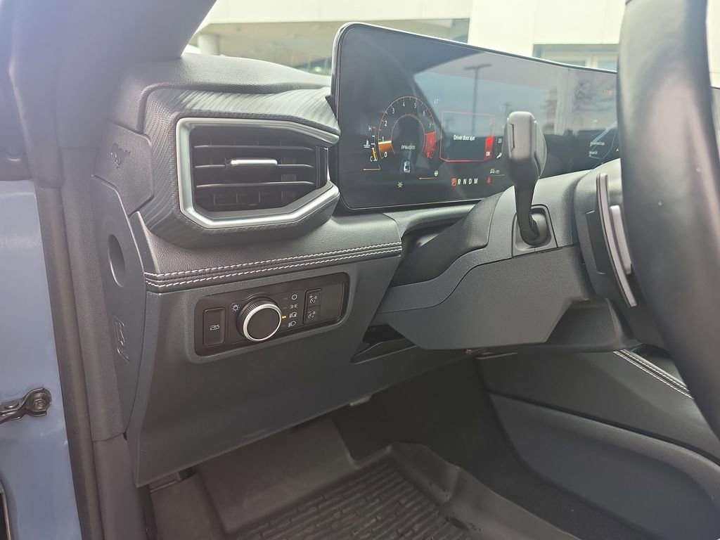 Certified 2025 Ford Mustang GT Premium RWD image 21