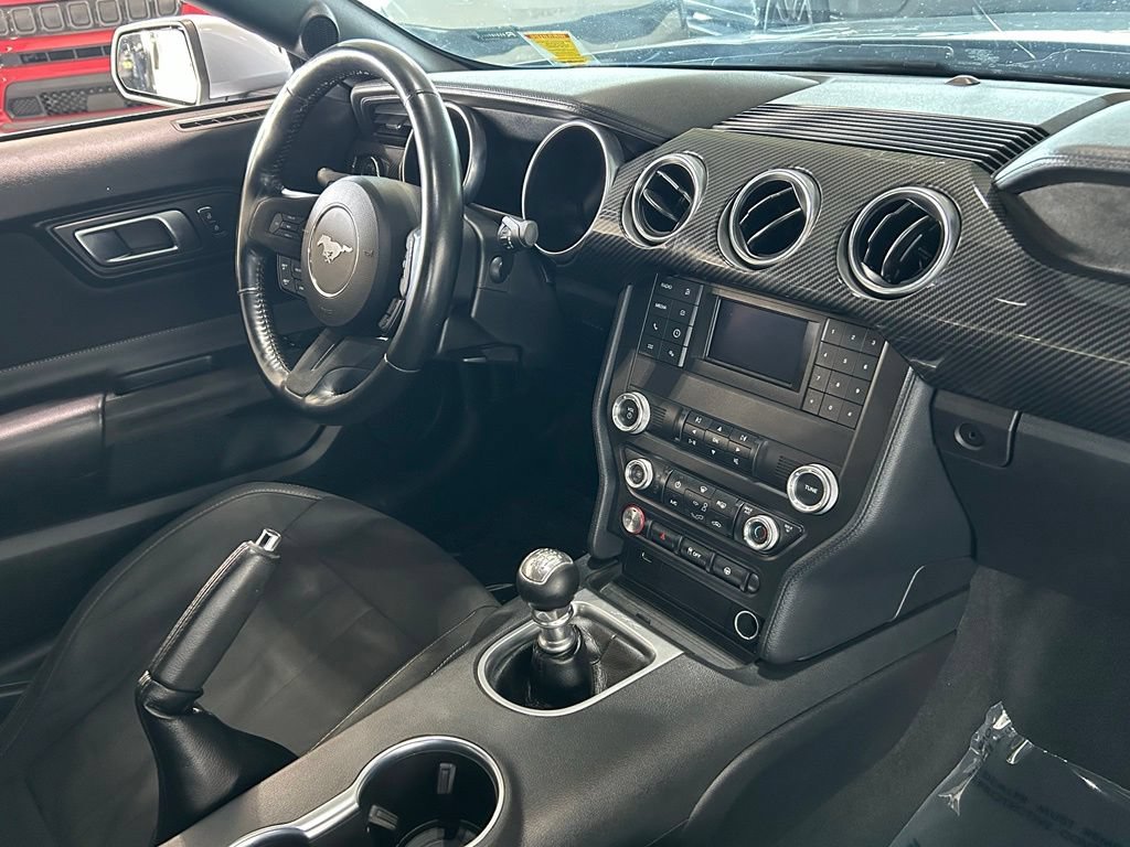 Used 2023 Ford Mustang GT RWD image 38