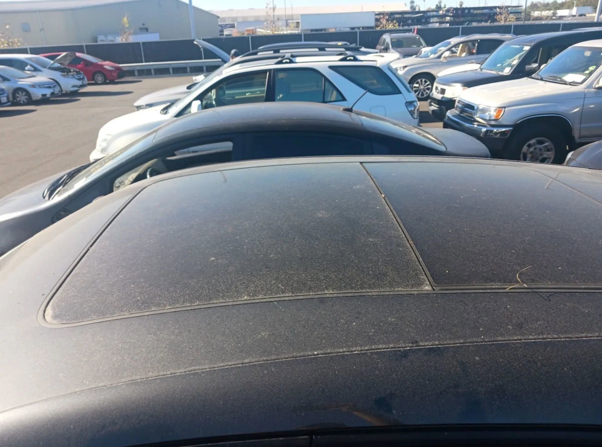 Used 2017 Porsche Macan image 5