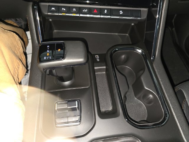 Certified 2024 GMC Sierra 1500 AT4 w/ AT4 Premium Package AWD/4WD image 21