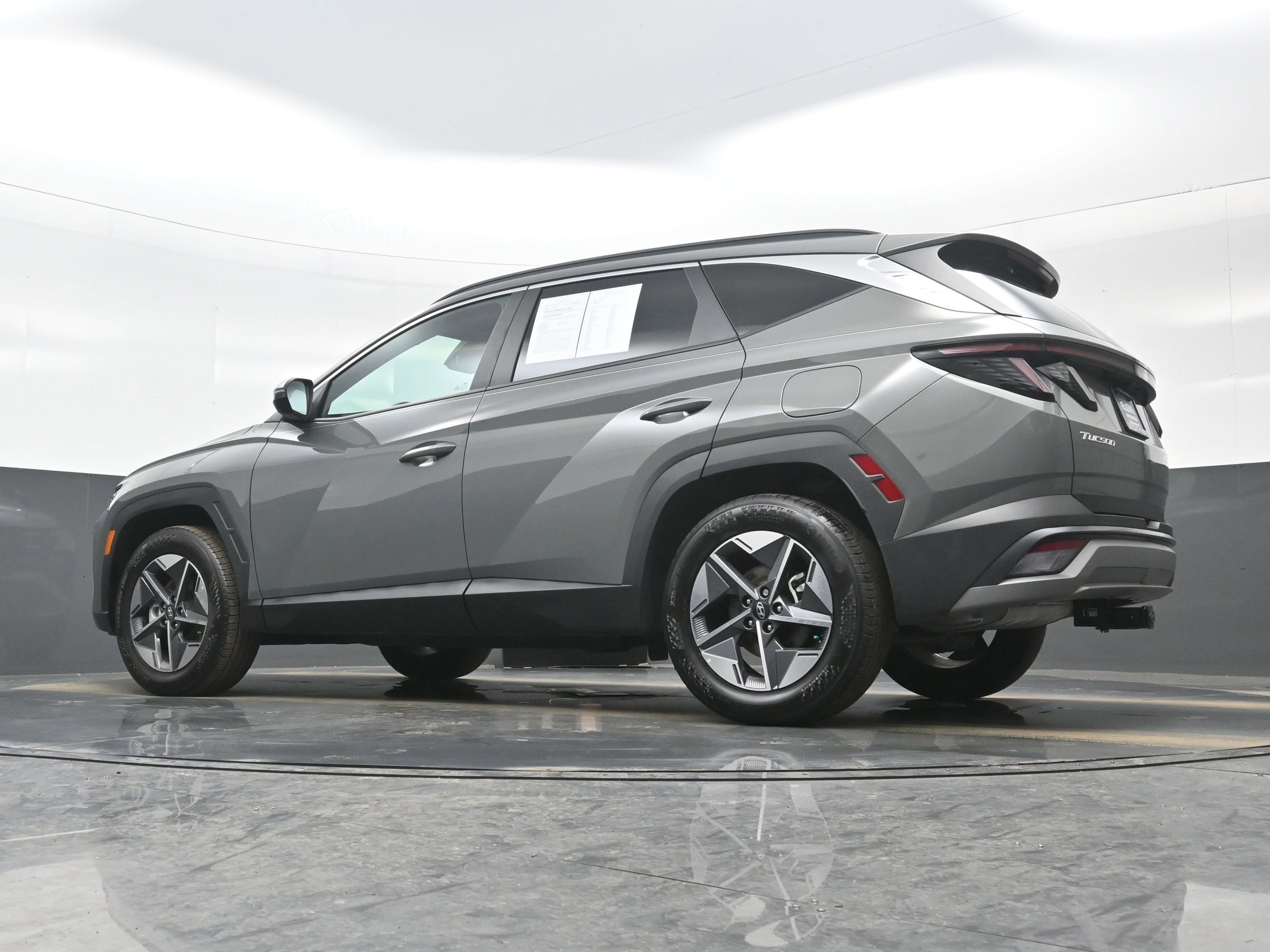 Certified 2025 Hyundai Tucson SEL image 29