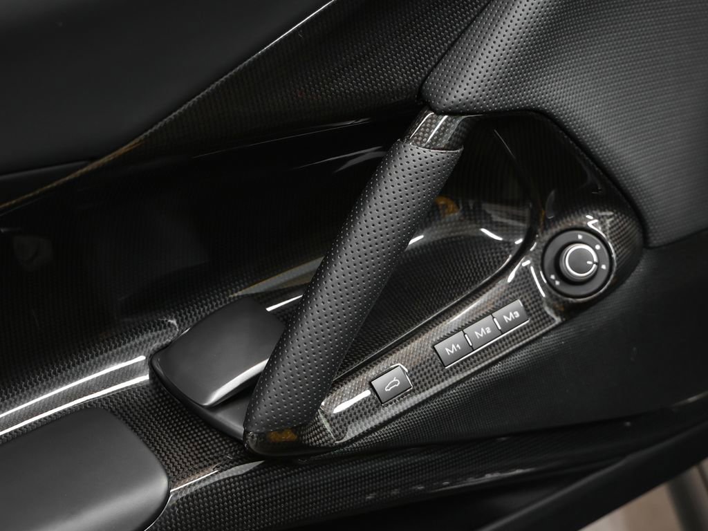 Certified 2021 Ferrari 812 GTS image 81