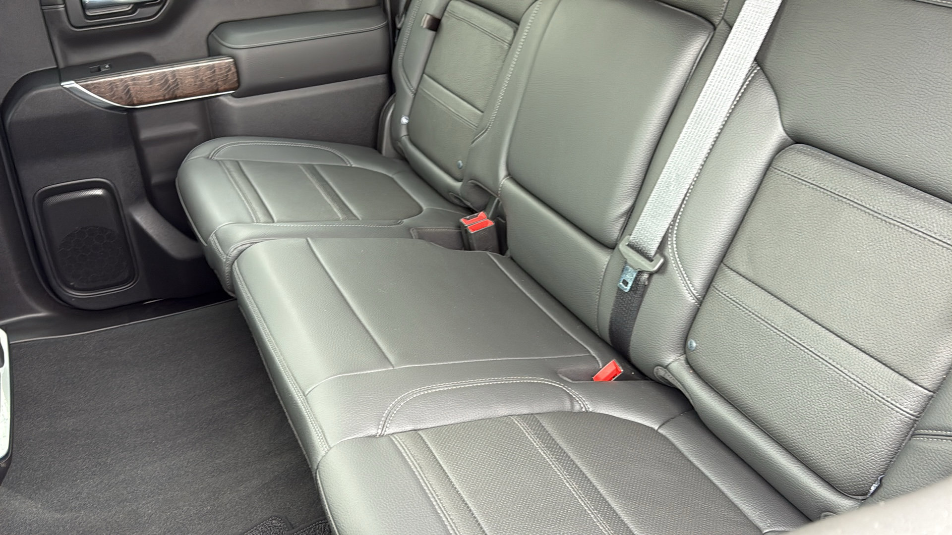 Used 2021 GMC Sierra 1500 Denali w/ Denali Ultimate Package image 30