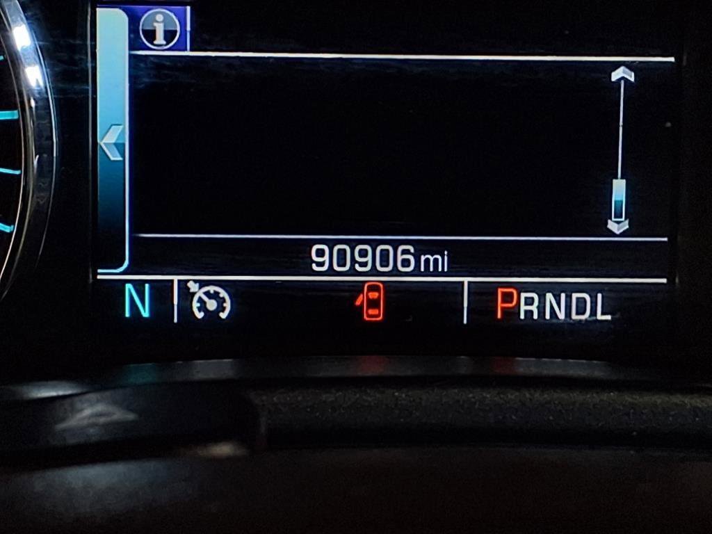 Used 2018 GMC Sierra 1500 SLT w/ Texas SLT Premium Package image 27