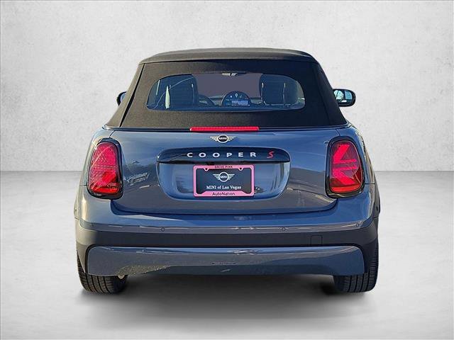 New 2026 MINI Cooper S image 9