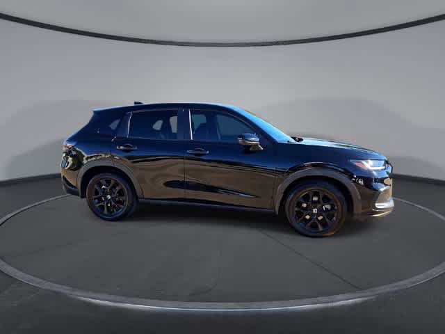 Used 2024 Honda HR-V Sport image 9