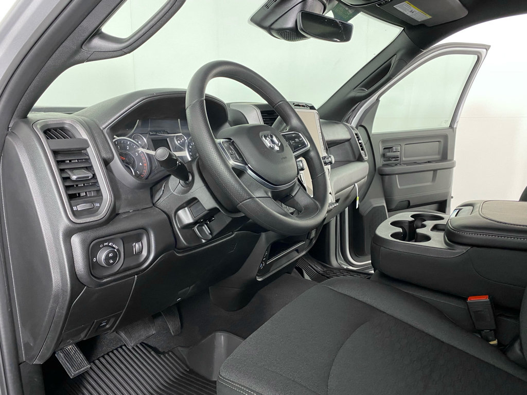 New 2026 RAM 2500 Tradesman AWD/4WD image 2
