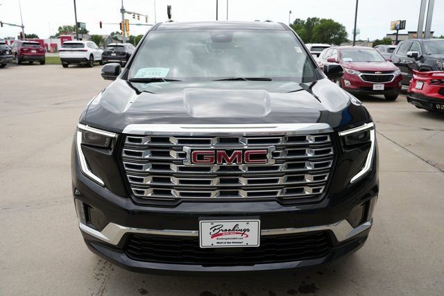 Used 2024 GMC Acadia Denali image 39