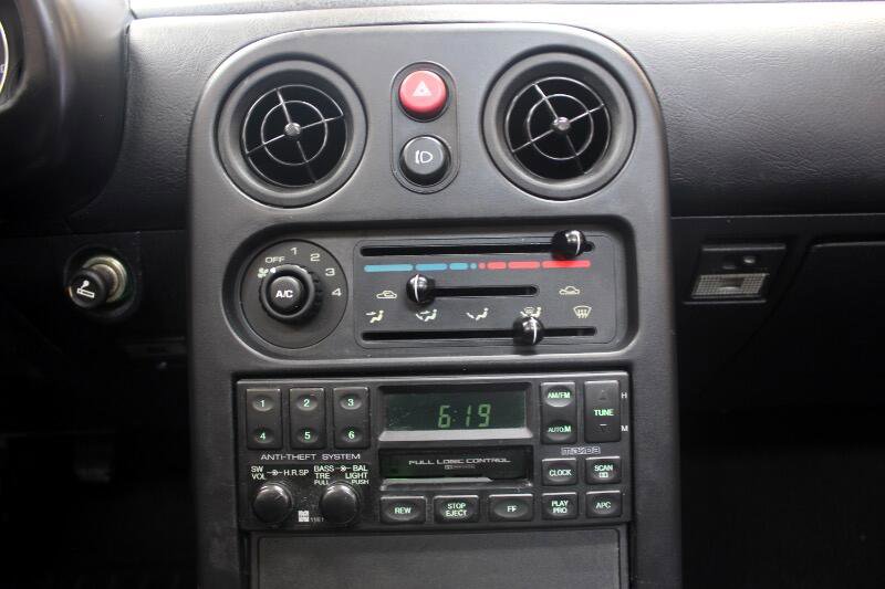 Used 1990 MAZDA MX-5 Miata image 11