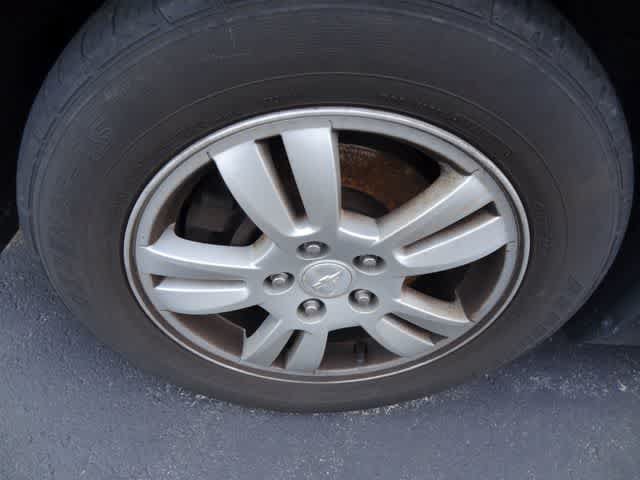 Used 2014 Chevrolet Sonic LT FWD image 11