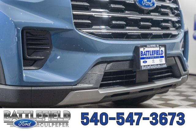 New 2026 Ford Explorer Active AWD/4WD image 15