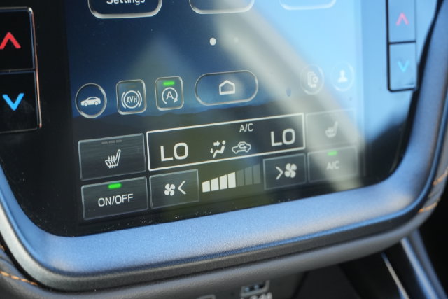 Used 2025 Subaru Outback Wilderness AWD/4WD image 39