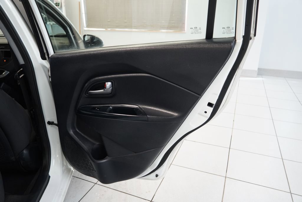 Used 2015 Kia Rio LX w/ Power Package image 22
