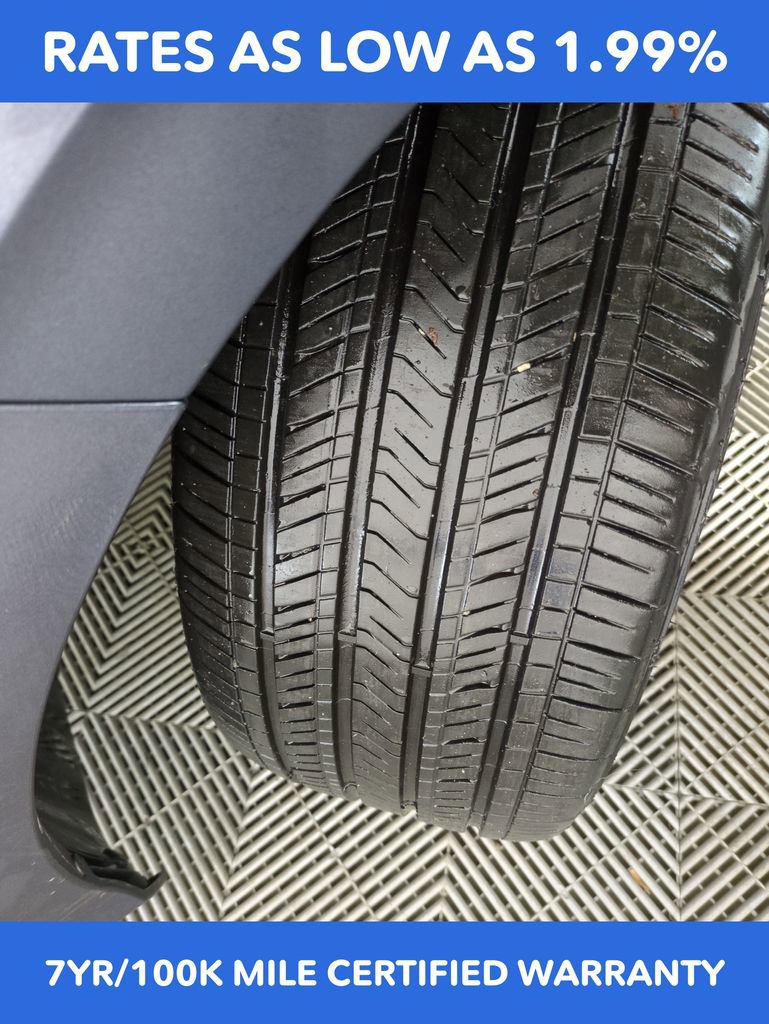 Certified 2025 Honda Civic Sport Touring image 28