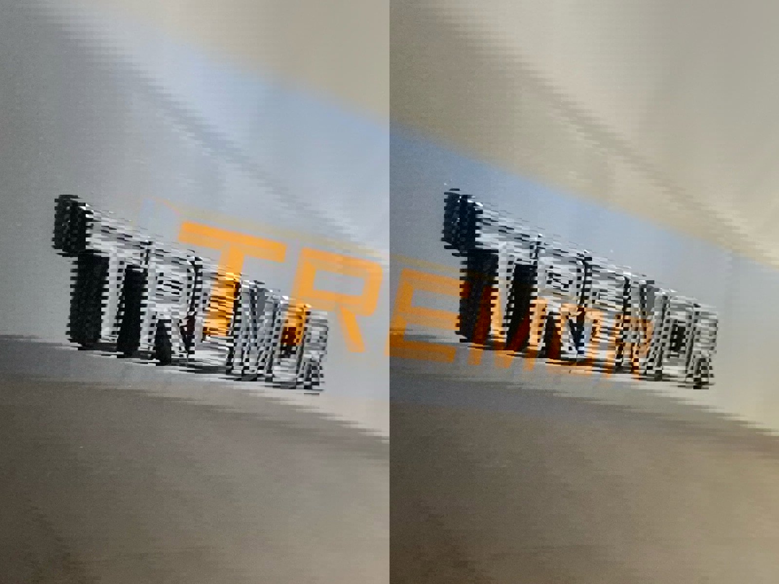 New 2026 Ford Expedition Tremor image 17