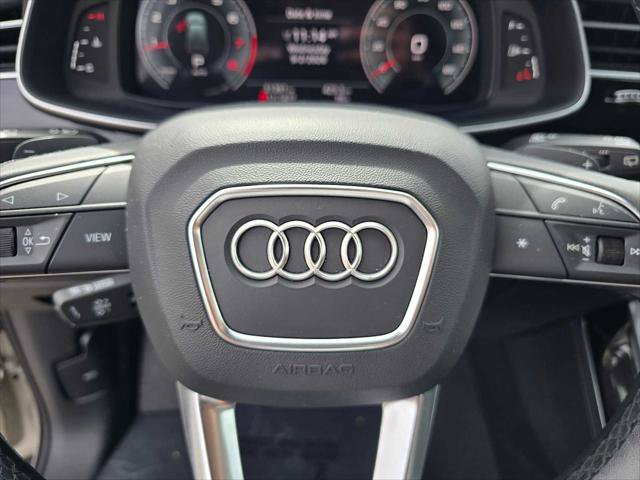 Used 2023 Audi Q7 2.0T Premium Plus AWD/4WD image 28
