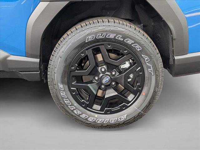 New 2026 Subaru Outback Wilderness AWD/4WD image 10