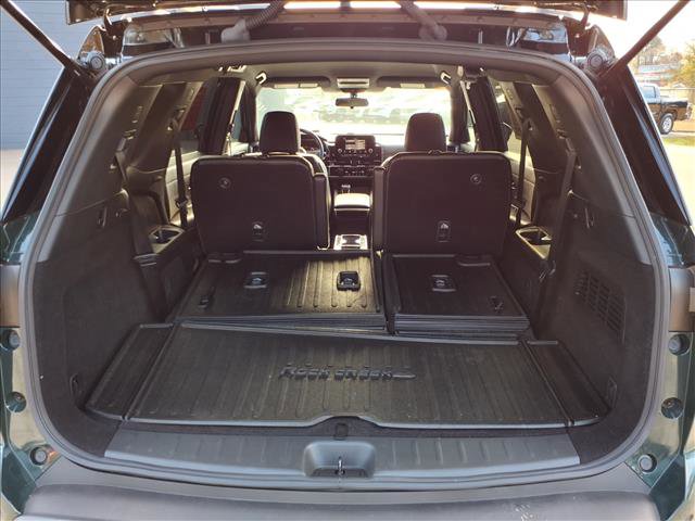 Certified 2023 Nissan Pathfinder Rock Creek image 26