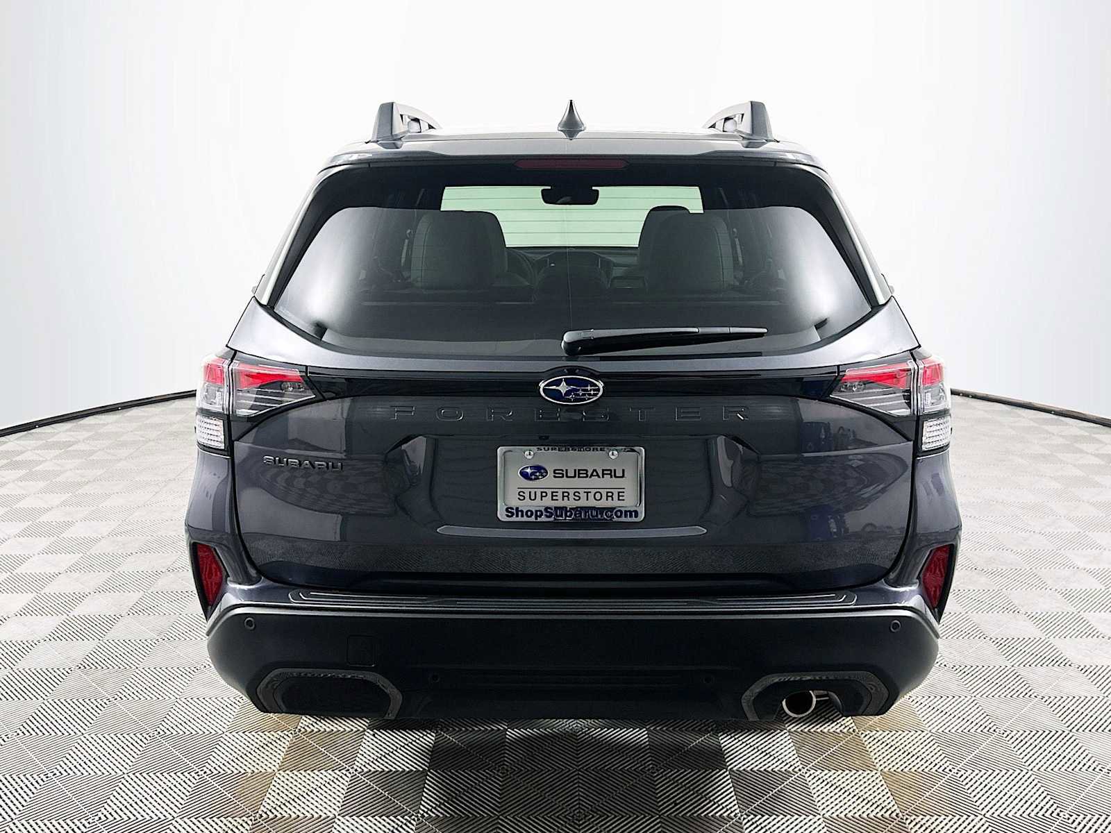 New 2026 Subaru Forester Limited image 6