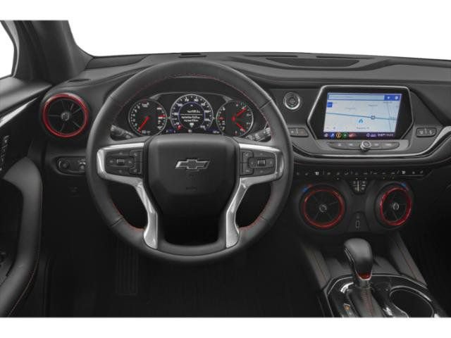 Certified 2019 Chevrolet Blazer RS FWD image 11