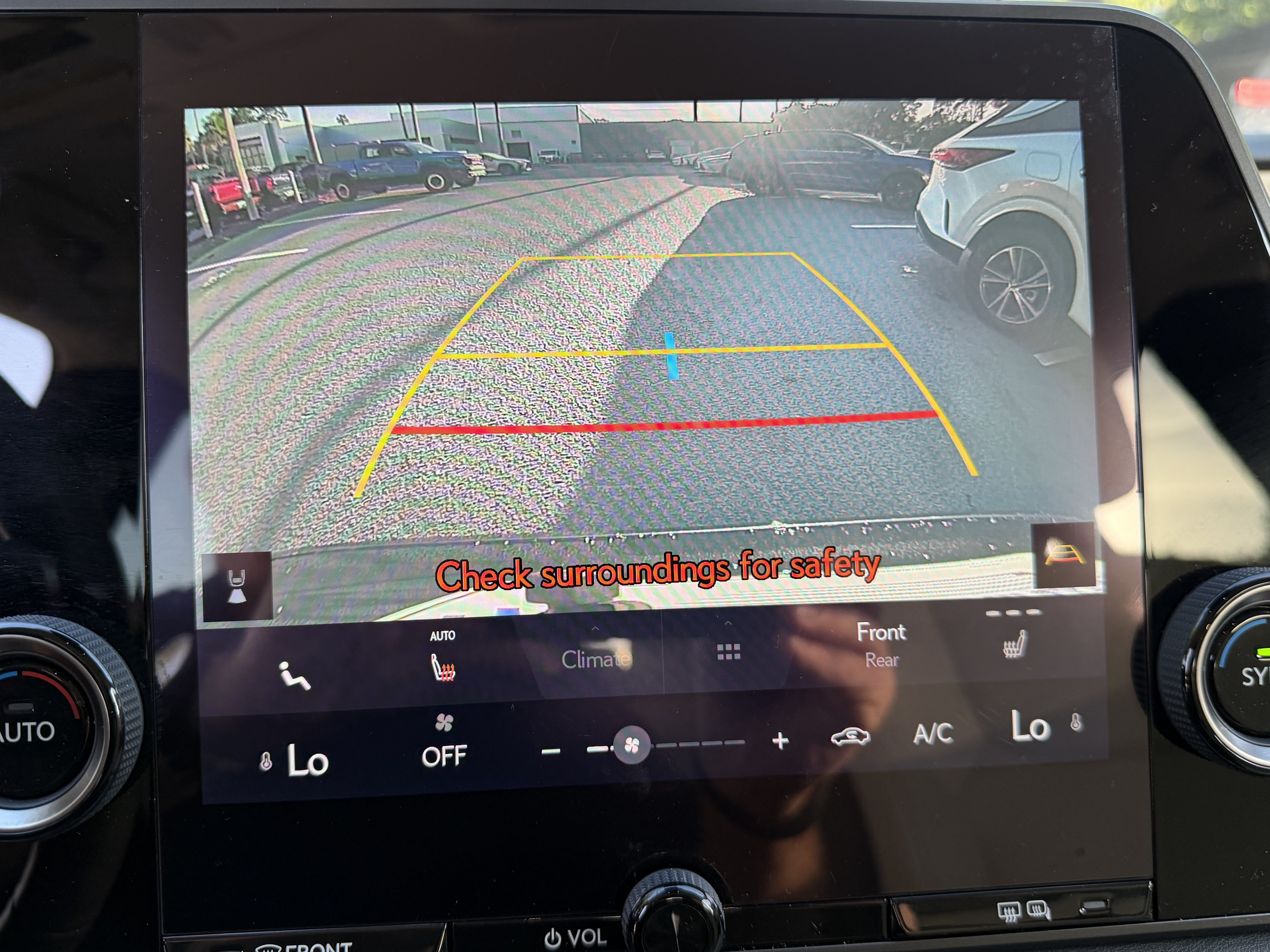 Used 2023 Lexus RX 350 FWD image 25