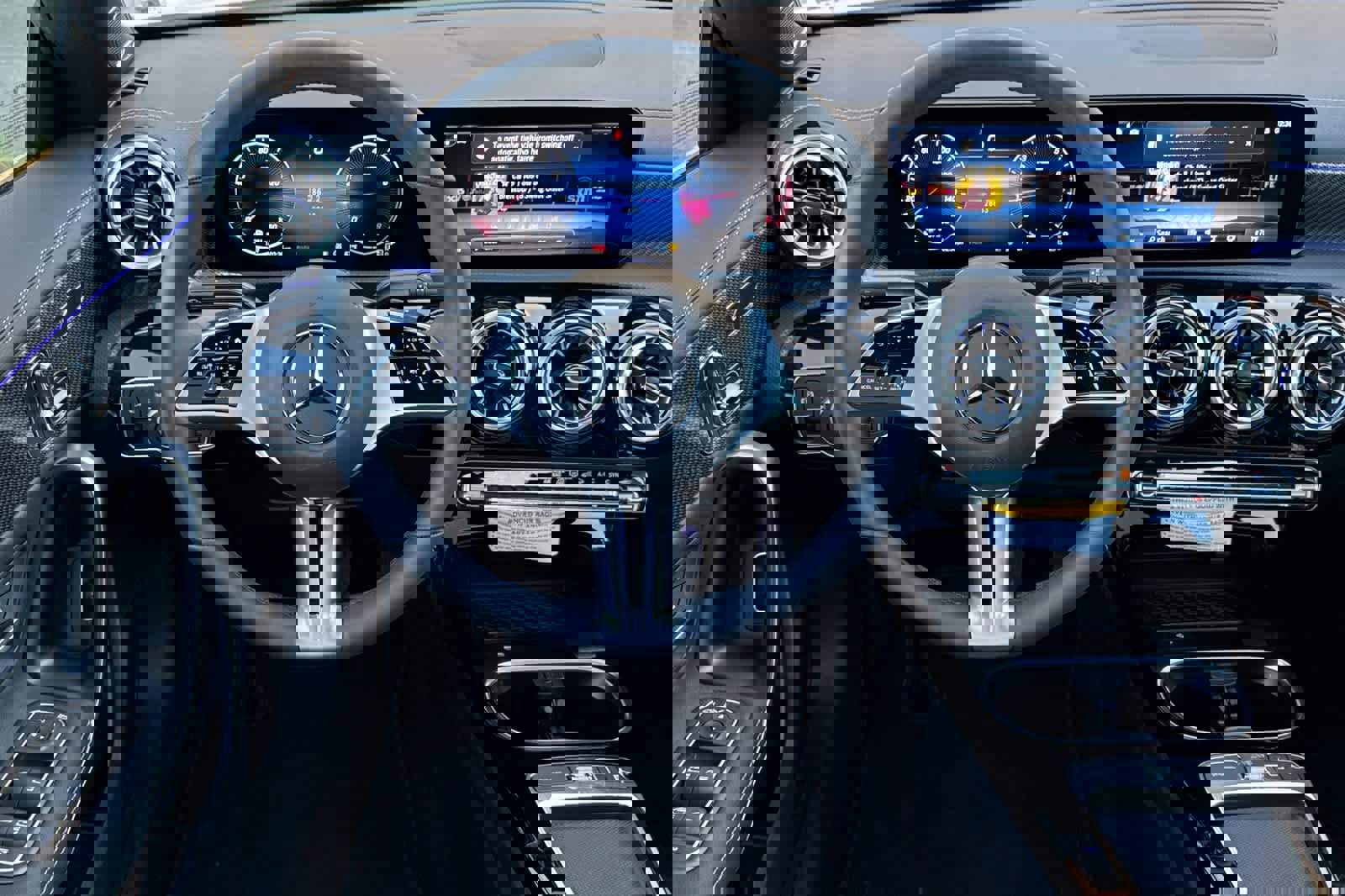 Certified 2026 Mercedes-Benz CLA 250 image 13