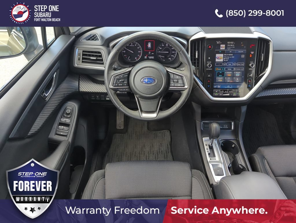 Used 2023 Subaru Ascent Premium w/ Convenience Package AWD/4WD image 14