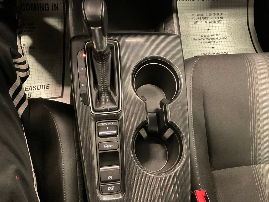 Used 2023 Honda Civic Sport image 16