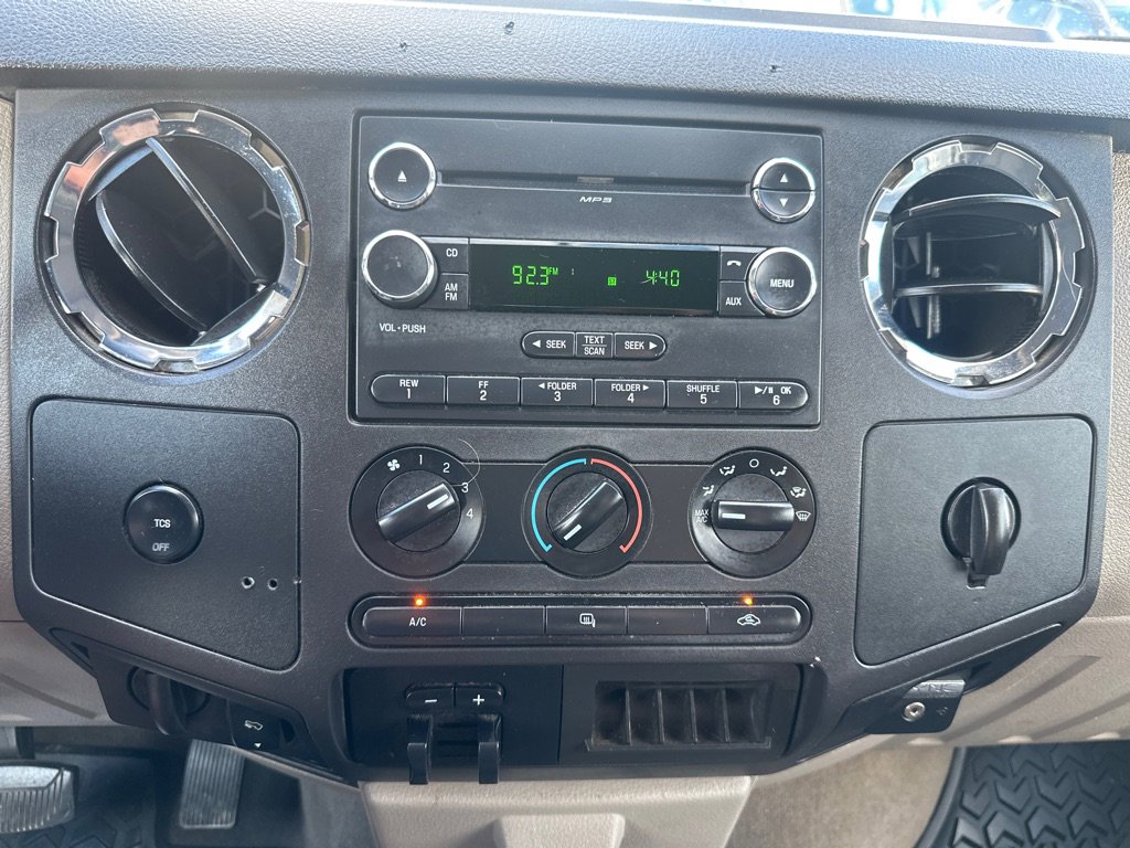 Used 2010 Ford F250 XLT image 17