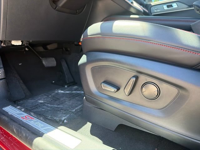 New 2026 Ford Explorer ST-Line w/ ST-Line Street Pack AWD/4WD image 30