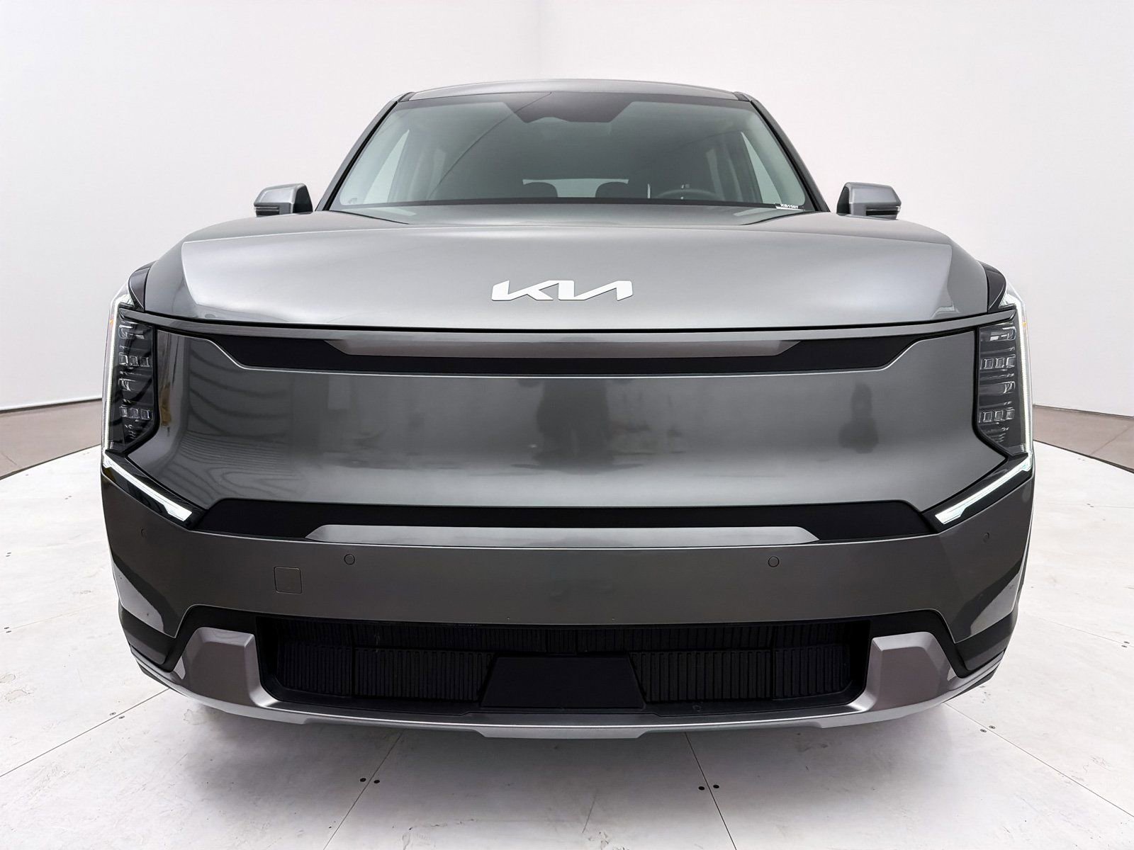 Used 2024 Kia EV9 Light Long Range image 12