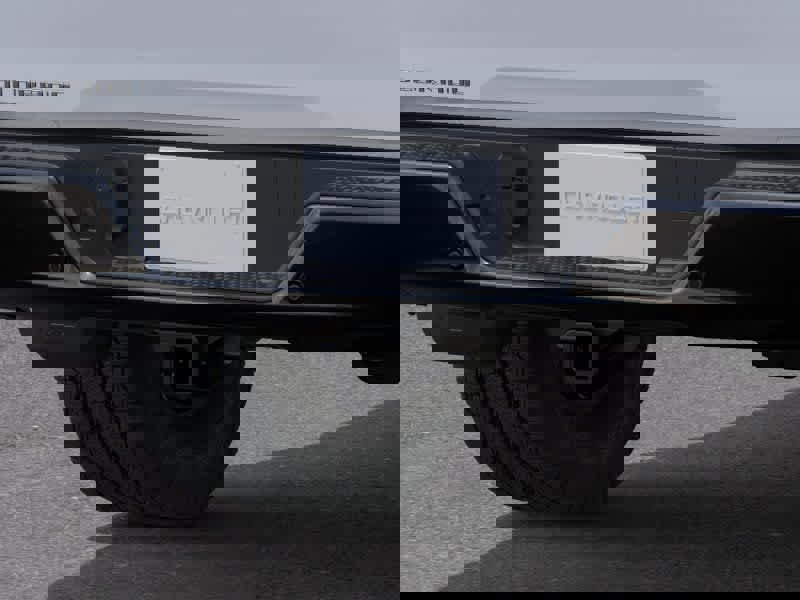 New 2026 Chevrolet Colorado Z71 image 14