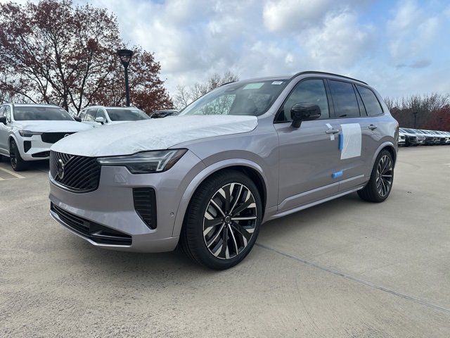 New 2026 Volvo XC90 B6 Ultra image 3