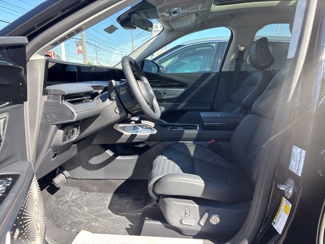 New 2026 Lincoln Nautilus Reserve AWD/4WD image 12