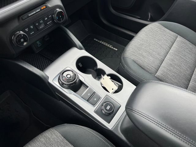 Used 2022 Ford Bronco Sport Big Bend AWD/4WD image 28