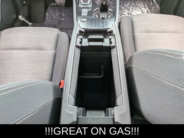 Used 2021 Nissan Rogue S FWD image 29