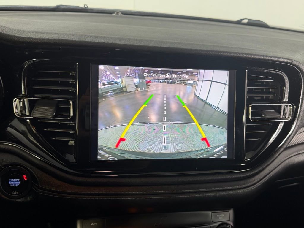 Used 2021 Dodge Durango GT w/ Blacktop Package image 17