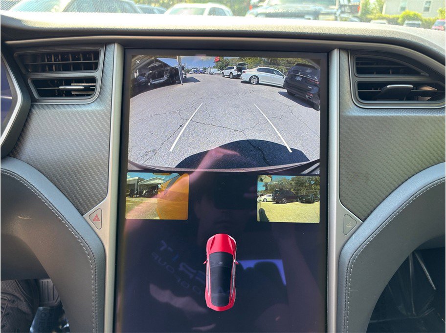 Used 2018 Tesla Model S 75D image 28