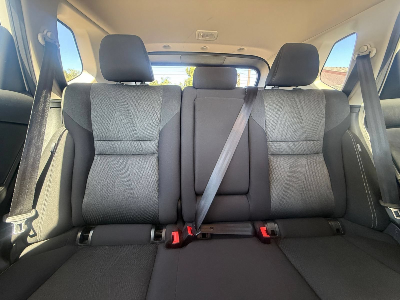 Used 2025 Nissan Rogue SV FWD image 36