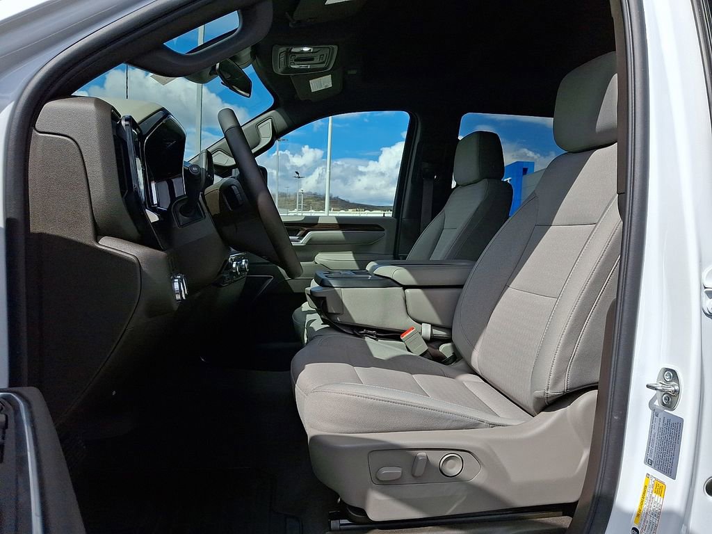 Used 2026 GMC Sierra 2500 SLE w/ Preferred Package image 13