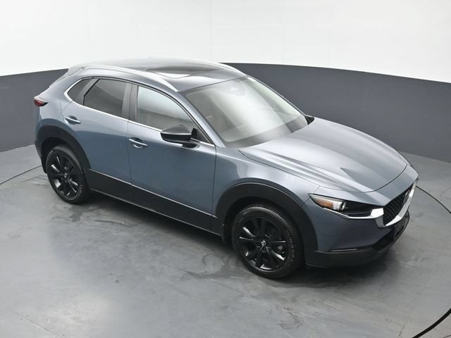 Certified 2024 MAZDA CX-30 AWD 2.5 S w/ Preferred Package image 45