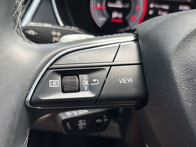 Used 2023 Audi Q5 Prestige AWD/4WD image 18
