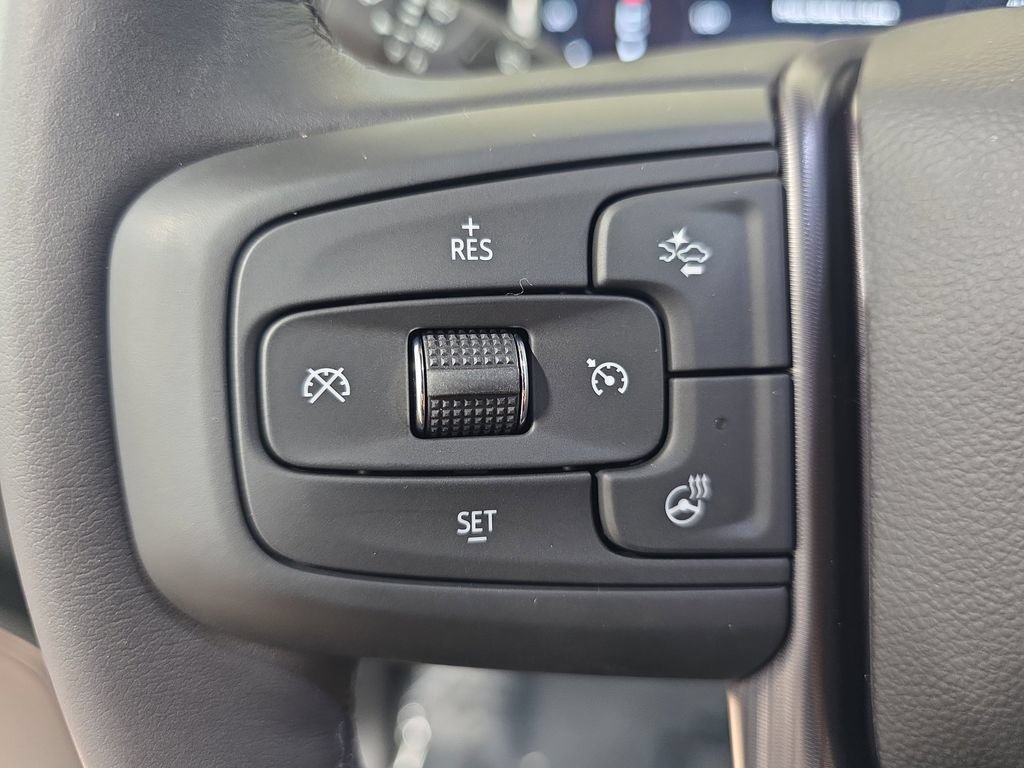 New 2026 GMC Sierra 3500 Denali Ultimate AWD/4WD image 17