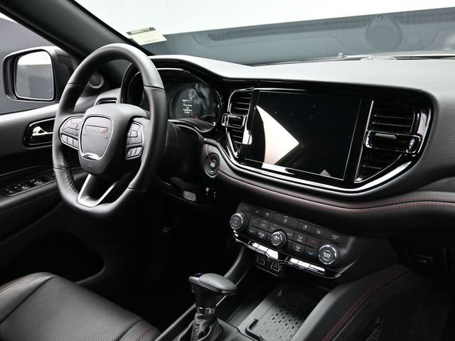 New 2026 Dodge Durango GT AWD/4WD image 12