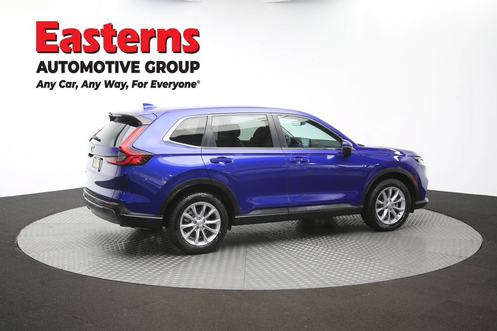 Used 2024 Honda CR-V EX-L image 43