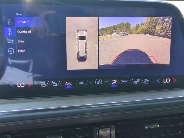 Used 2026 Chevrolet Tahoe High Country image 14