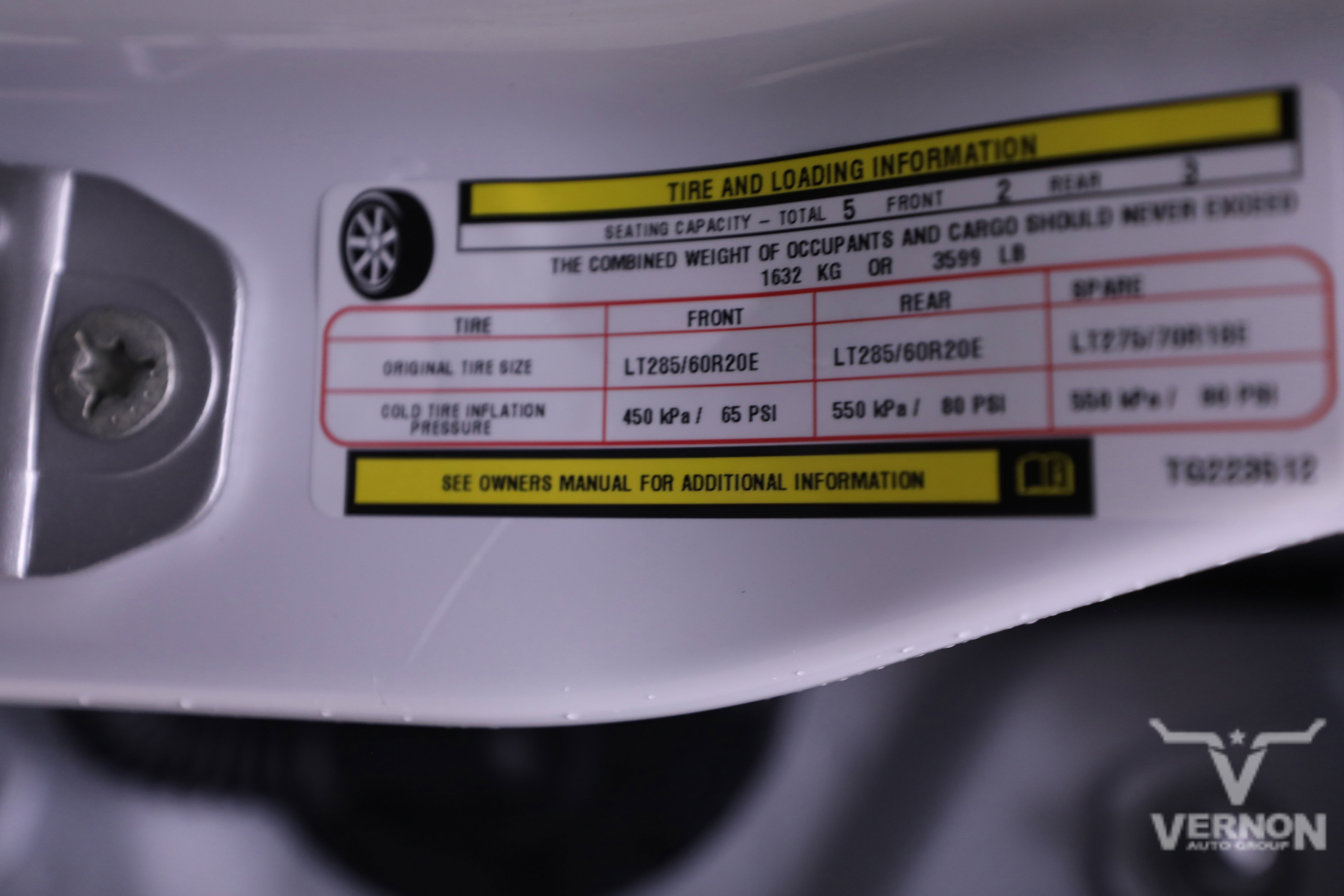 New 2026 RAM 3500 Limited image 40