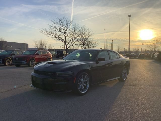 Used 2023 Dodge Charger GT RWD image 1