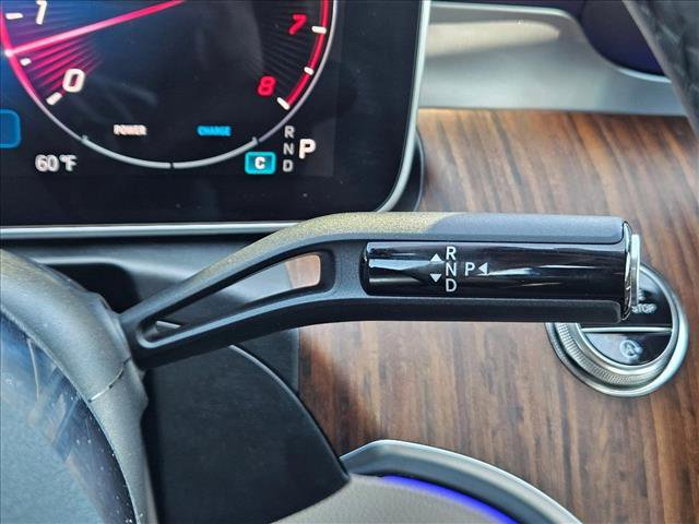 Used 2025 Mercedes-Benz C 300 Sedan image 15