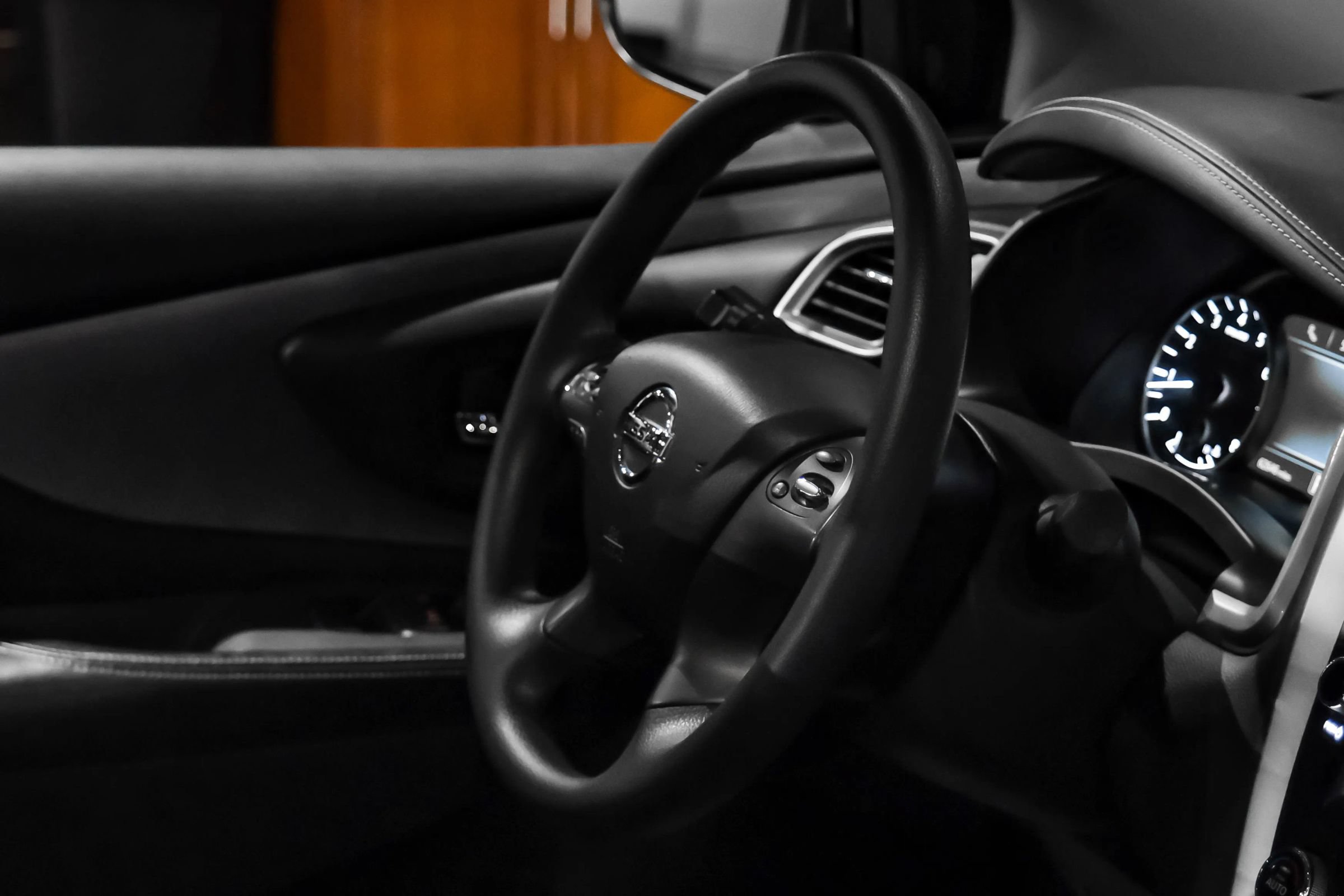 Used 2022 Nissan Murano S FWD image 14